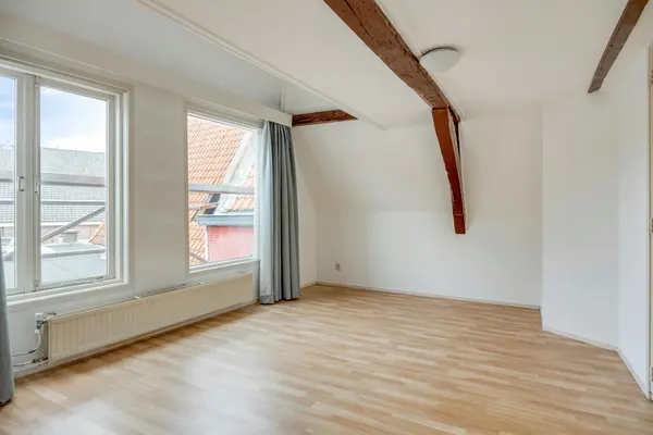 Breestraat 171B, Leiden