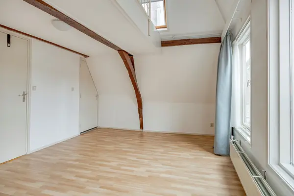 Breestraat 171B, Leiden