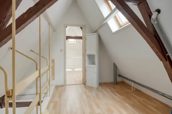Breestraat 171B, Leiden