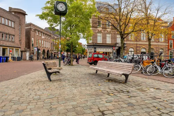 Breestraat 171B, Leiden