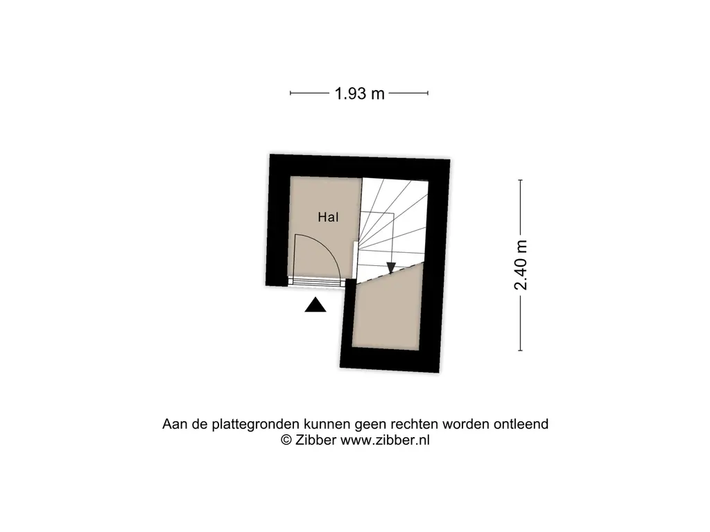 Plattegrond 2