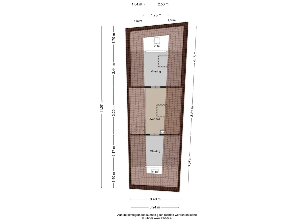 Plattegrond 7