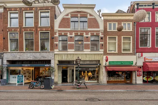 Breestraat 171A