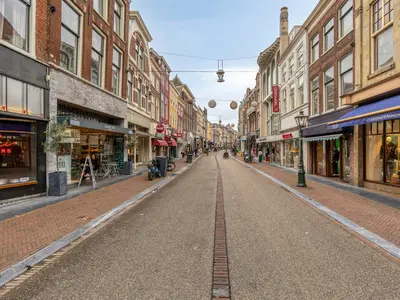 Foto 4 van Breestraat 171A