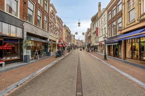 Breestraat 171A