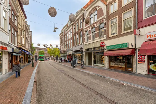 Breestraat 171A, Leiden
