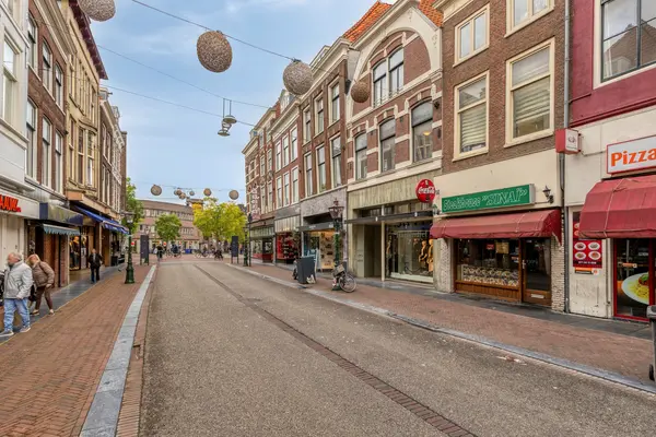 Breestraat 171A