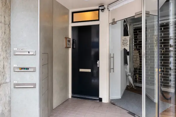 Breestraat 171A, Leiden