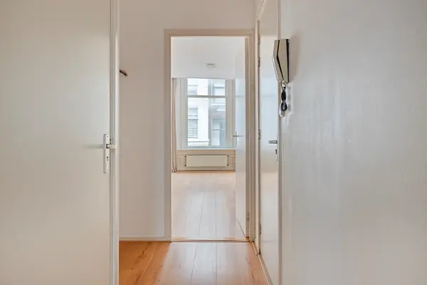 Breestraat 171A, Leiden