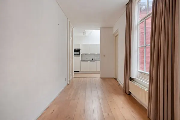 Breestraat 171A, Leiden