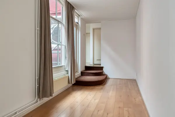 Breestraat 171A, Leiden