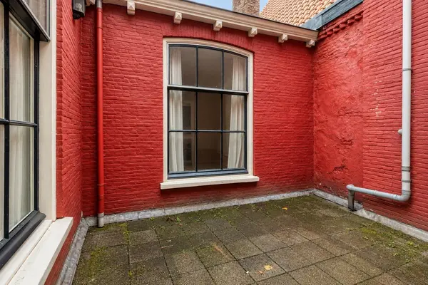 Breestraat 171A, Leiden