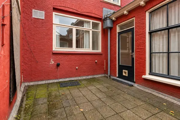 Breestraat 171A, Leiden