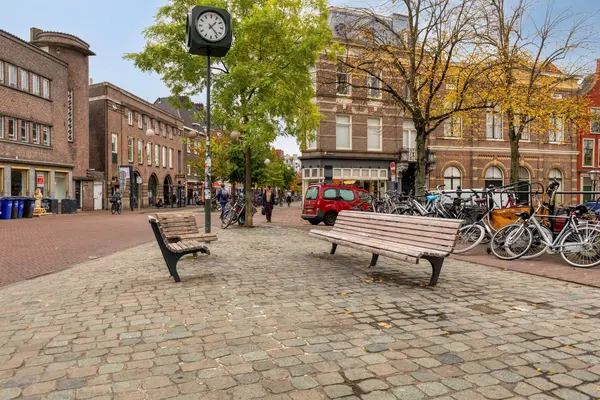 Breestraat 171A, Leiden
