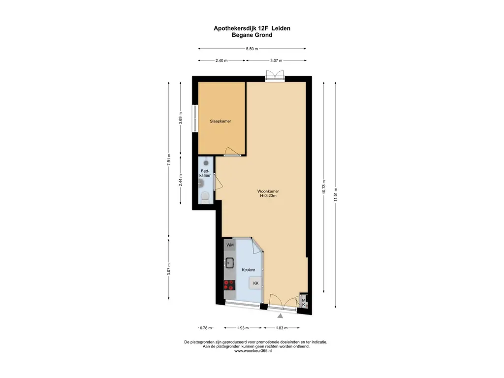 Floor plan 3