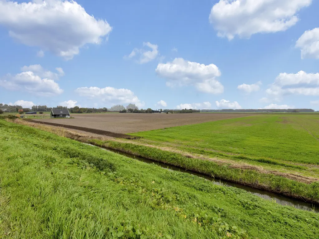 Wethouder P Woltersstraat 36, ZUIDLAND