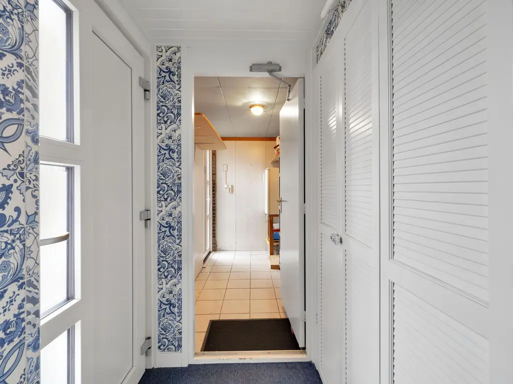Wethouder P Woltersstraat 36, ZUIDLAND