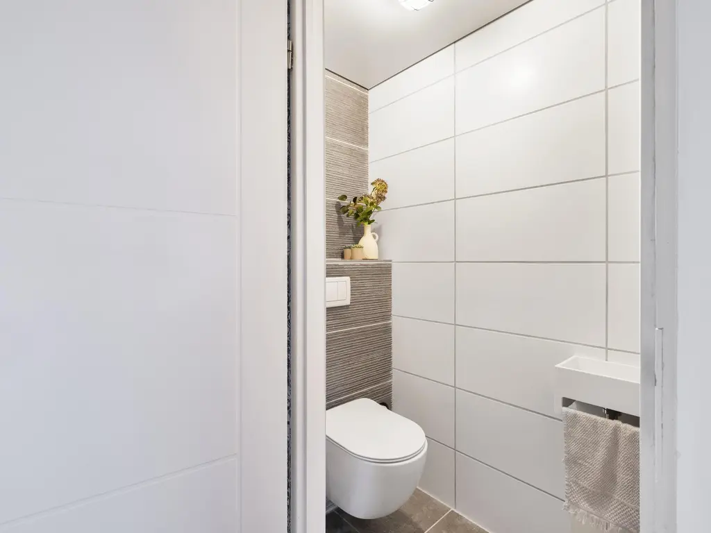 Wethouder P Woltersstraat 36, ZUIDLAND