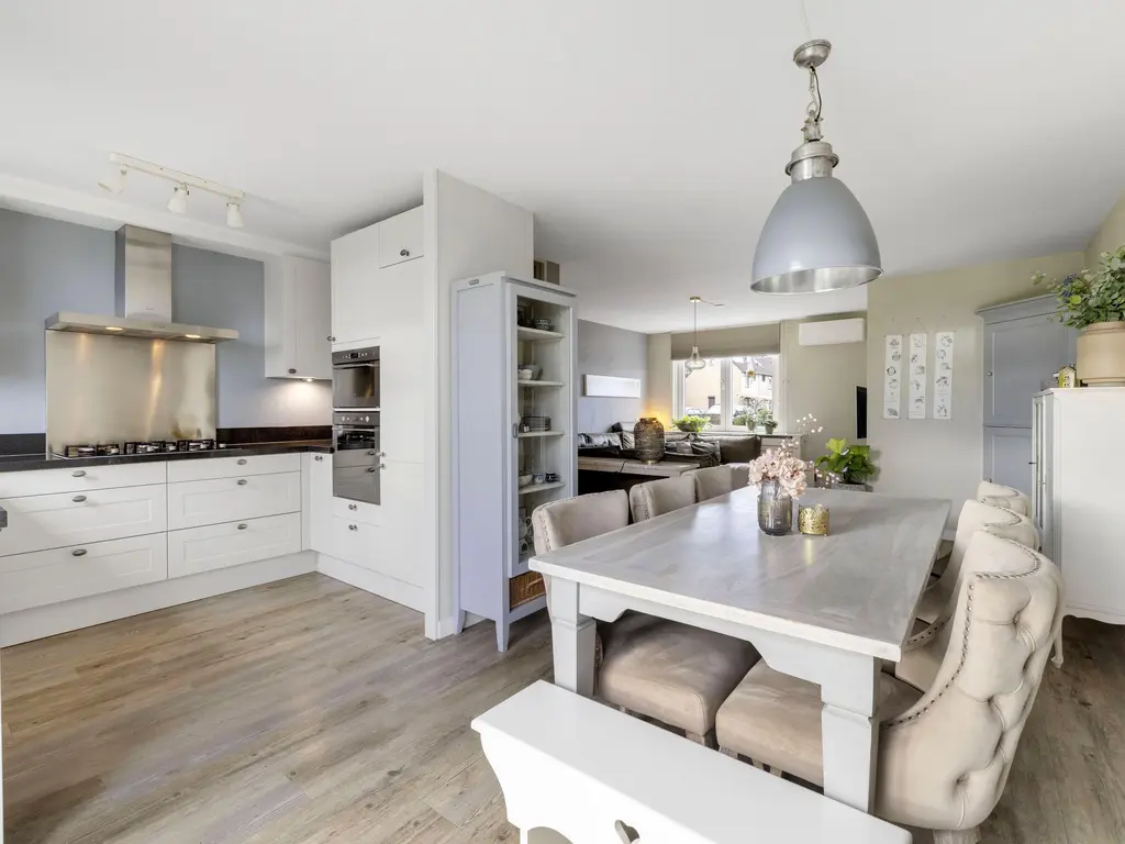 Wethouder P Woltersstraat 36, ZUIDLAND