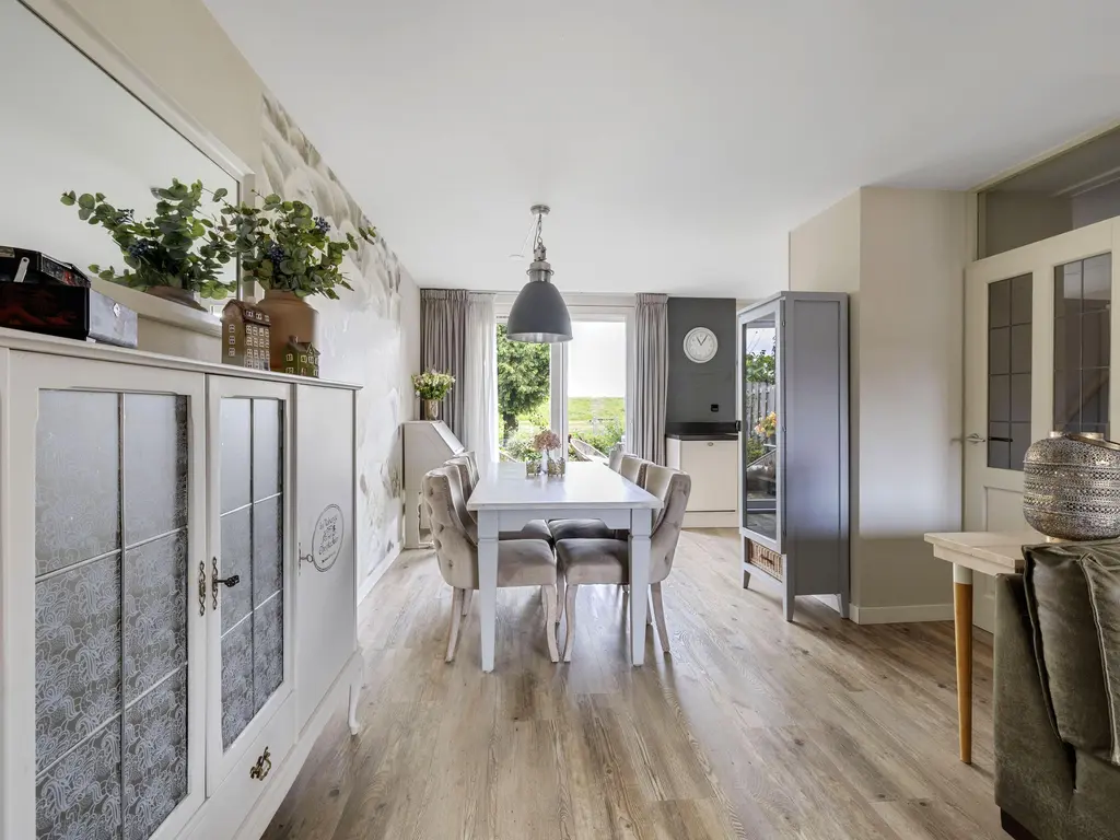 Wethouder P Woltersstraat 36, ZUIDLAND