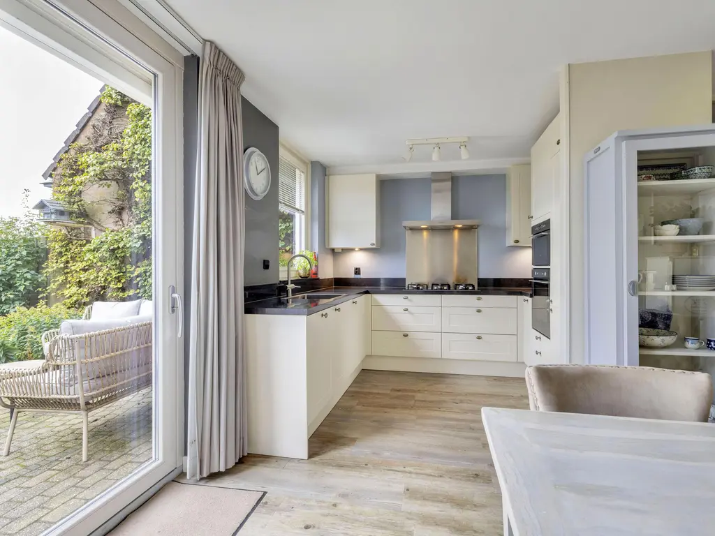 Wethouder P Woltersstraat 36, ZUIDLAND