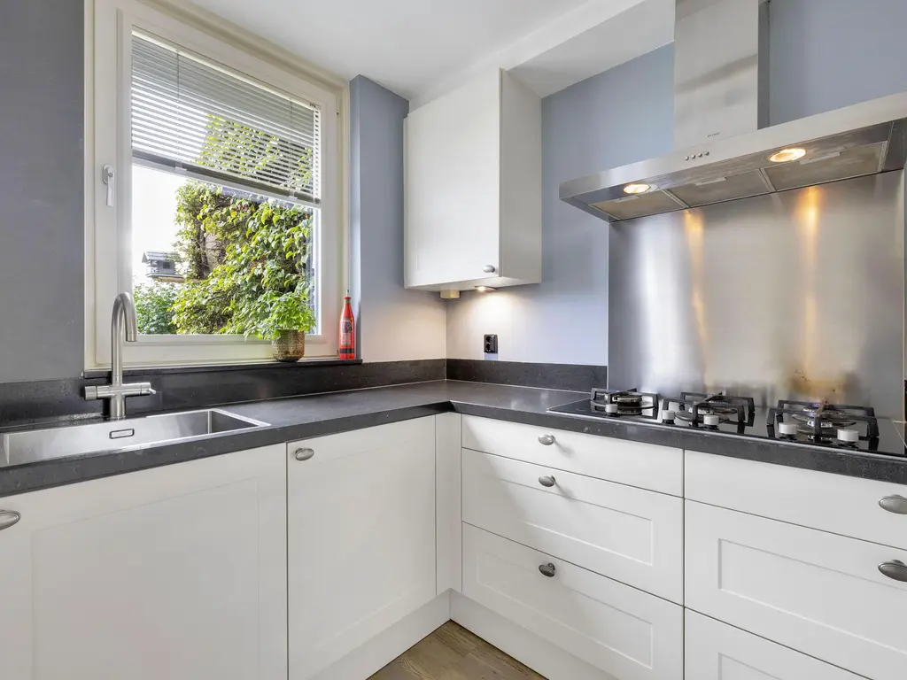 Wethouder P Woltersstraat 36, ZUIDLAND