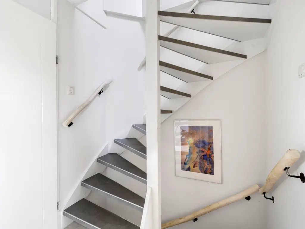 Wethouder P Woltersstraat 36, ZUIDLAND