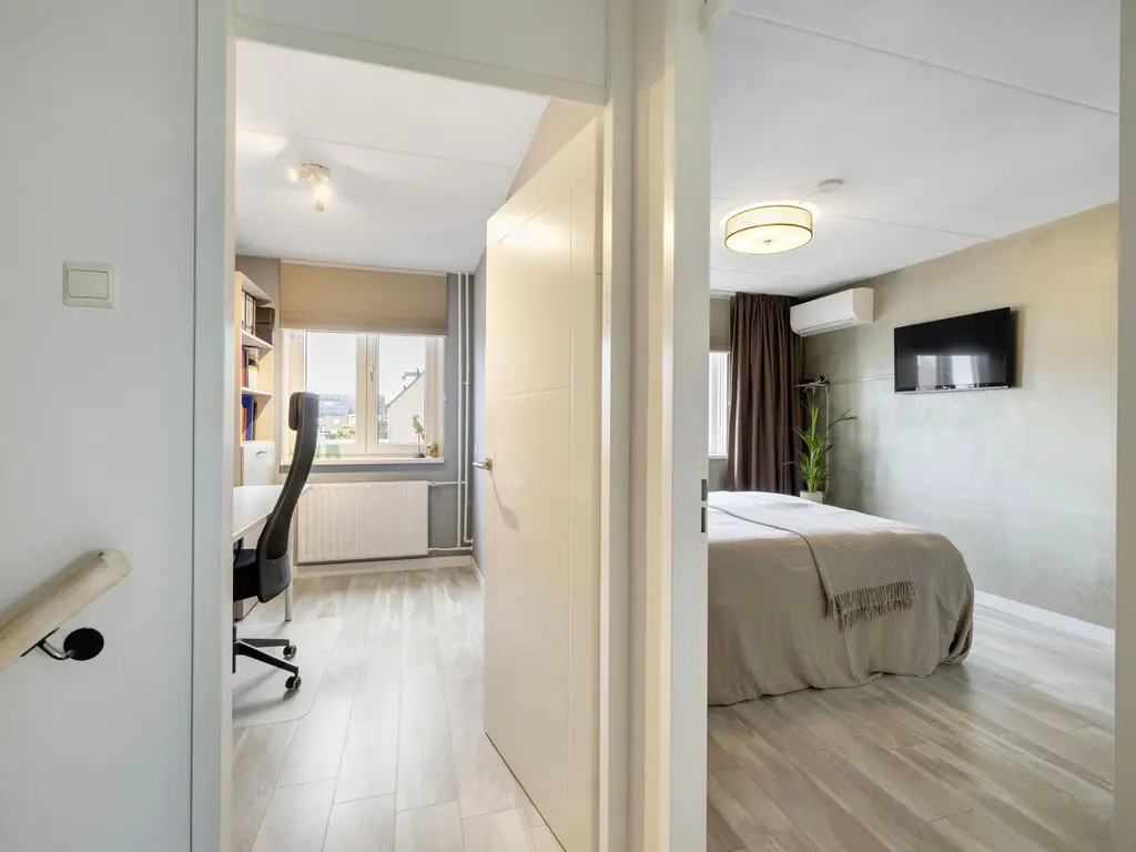 Wethouder P Woltersstraat 36, ZUIDLAND
