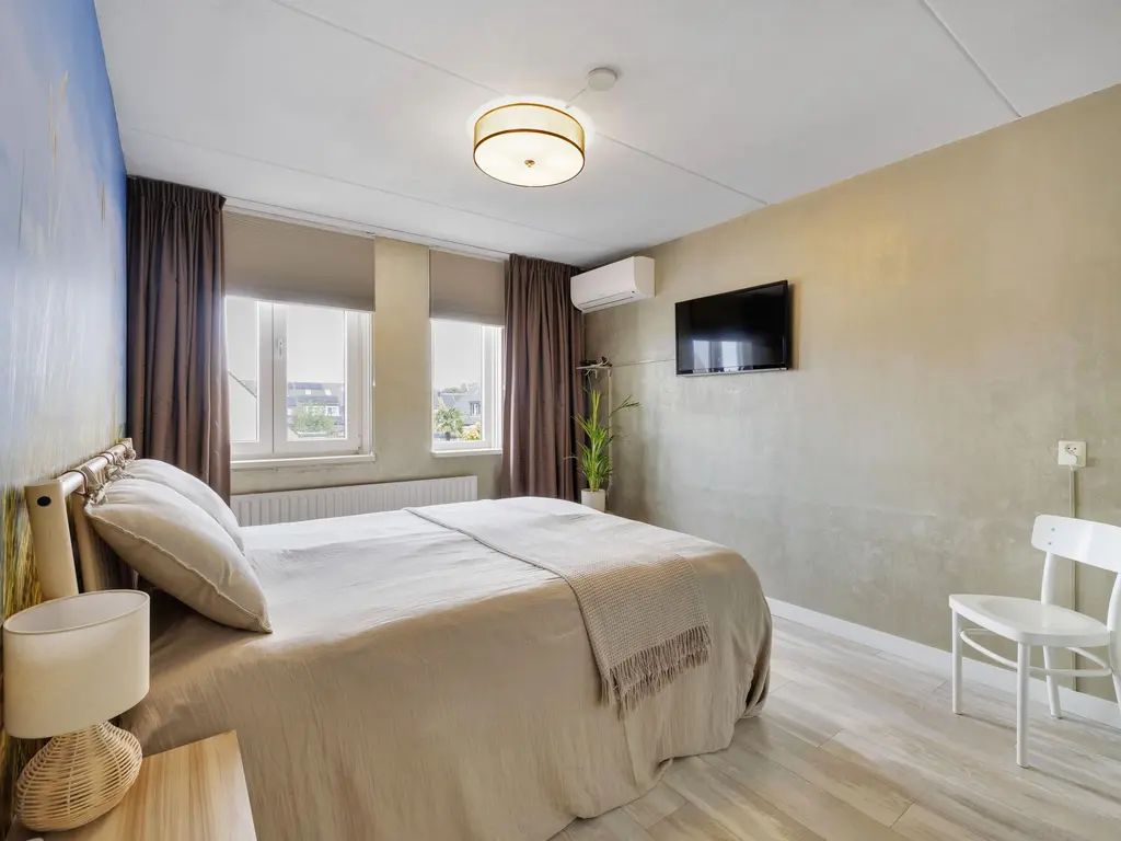 Wethouder P Woltersstraat 36, ZUIDLAND