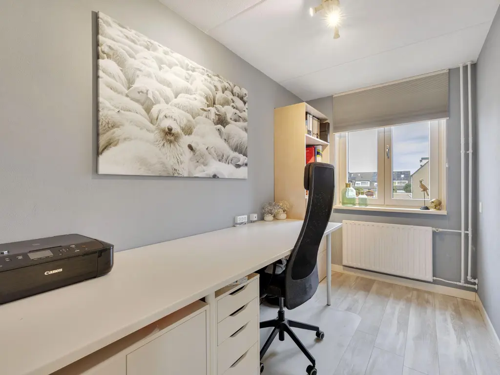 Wethouder P Woltersstraat 36, ZUIDLAND