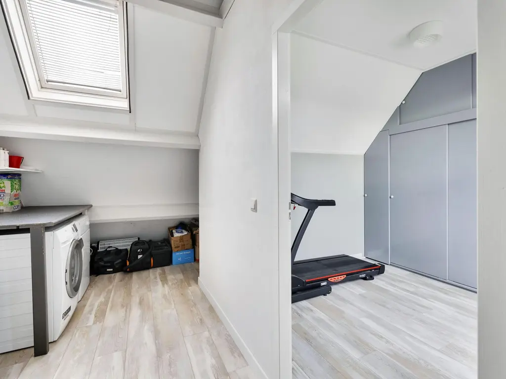 Wethouder P Woltersstraat 36, ZUIDLAND