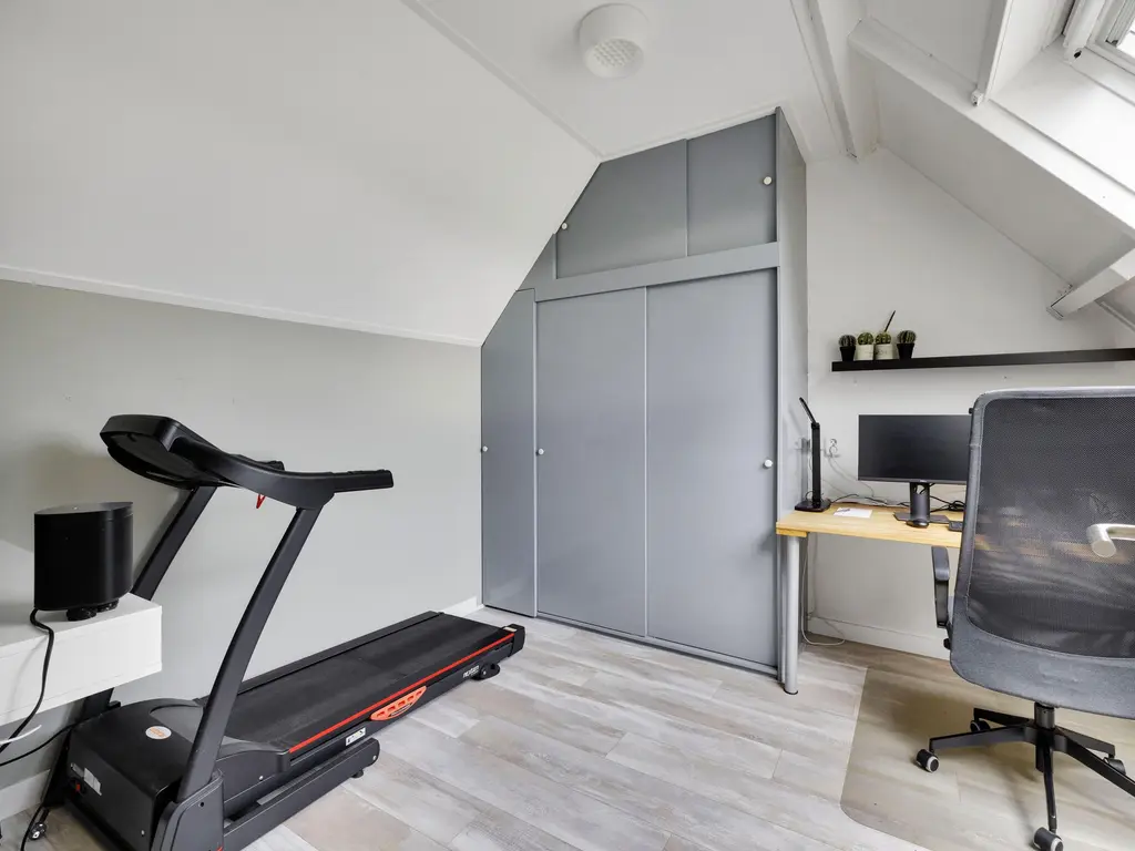 Wethouder P Woltersstraat 36, ZUIDLAND