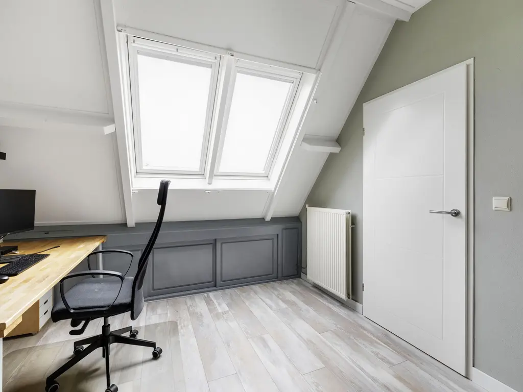 Wethouder P Woltersstraat 36, ZUIDLAND