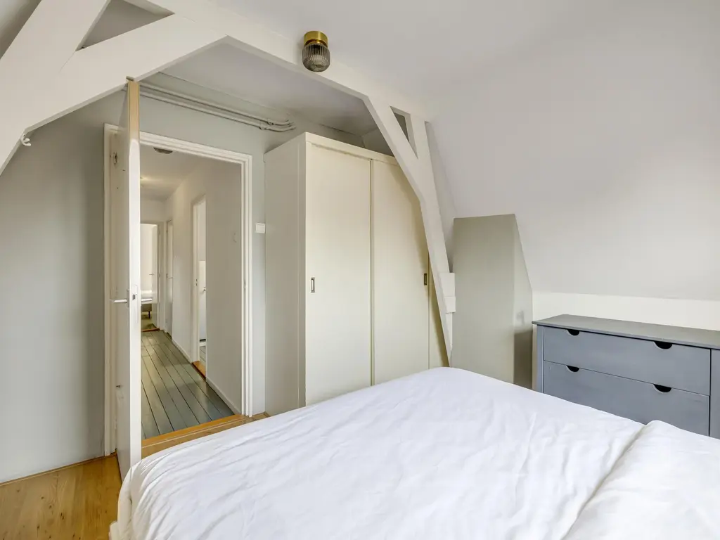 Vischstraat 4, BRIELLE