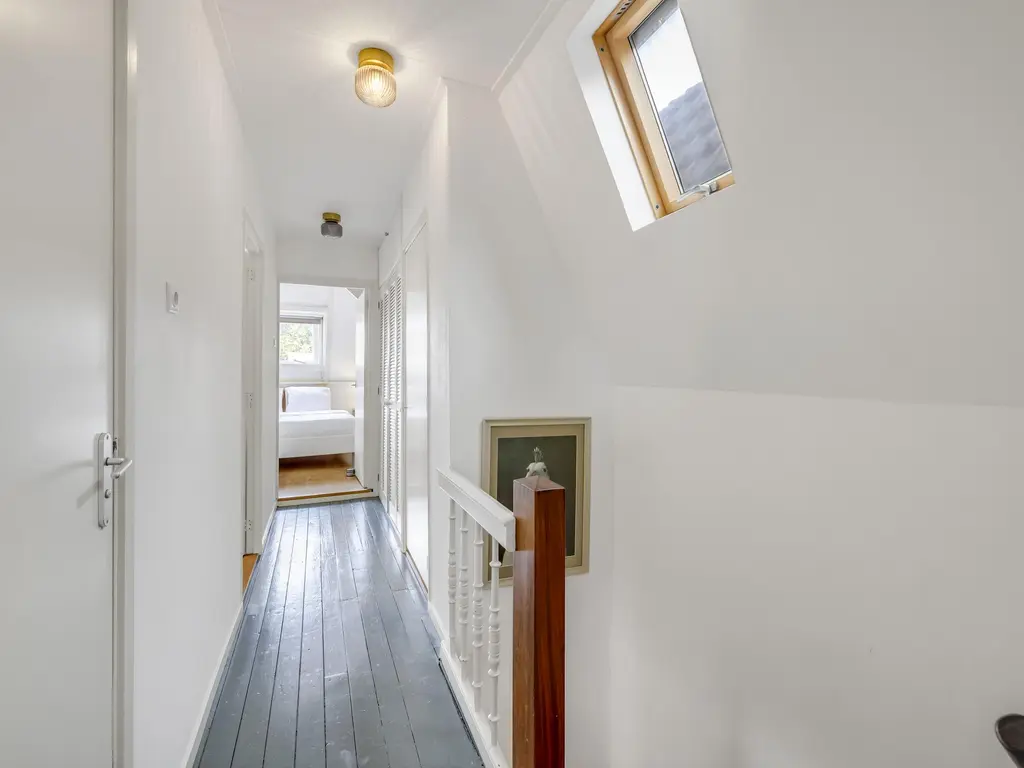 Vischstraat 4, BRIELLE