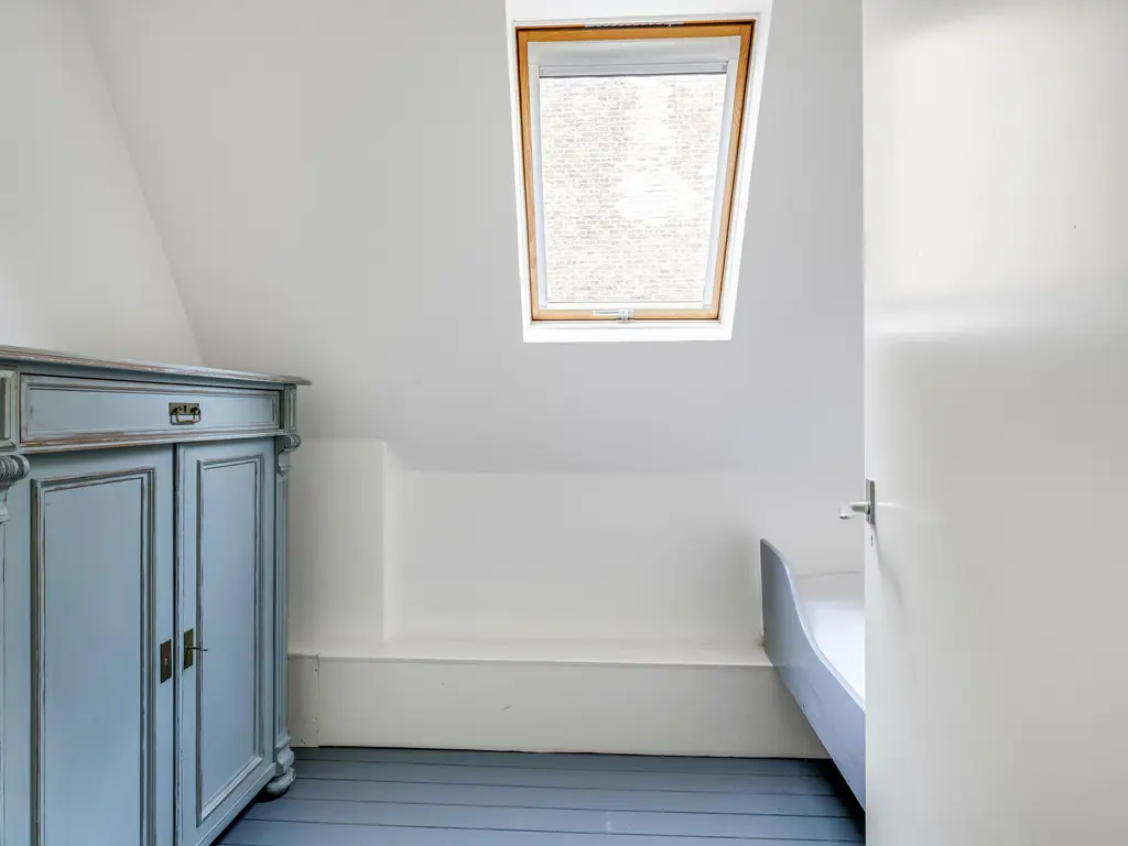 Vischstraat 4, BRIELLE
