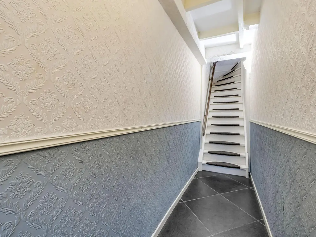 Vischstraat 4, BRIELLE