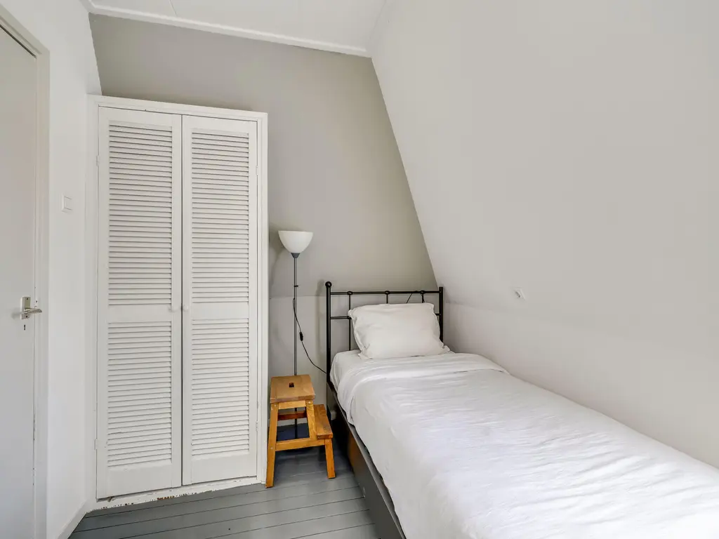 Vischstraat 4, BRIELLE