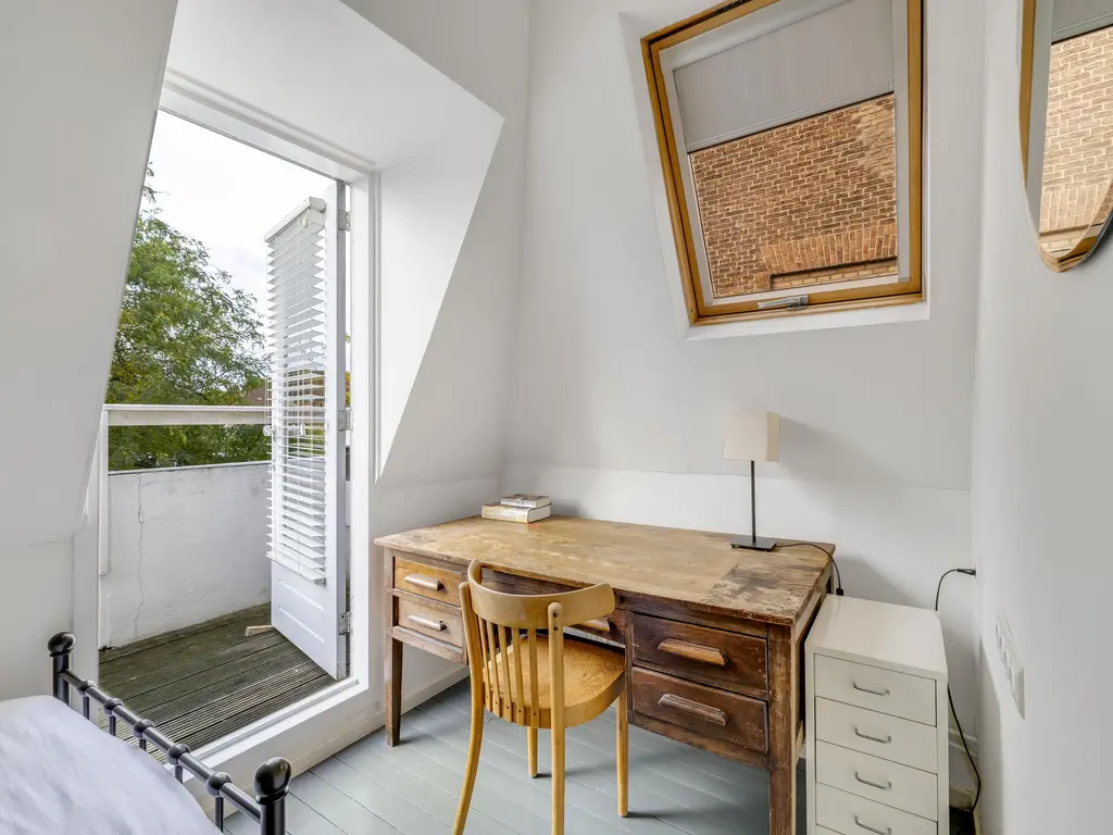 Vischstraat 4, BRIELLE