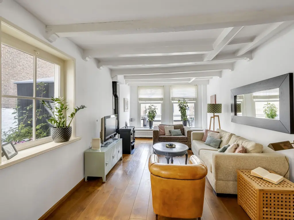 Vischstraat 4, BRIELLE