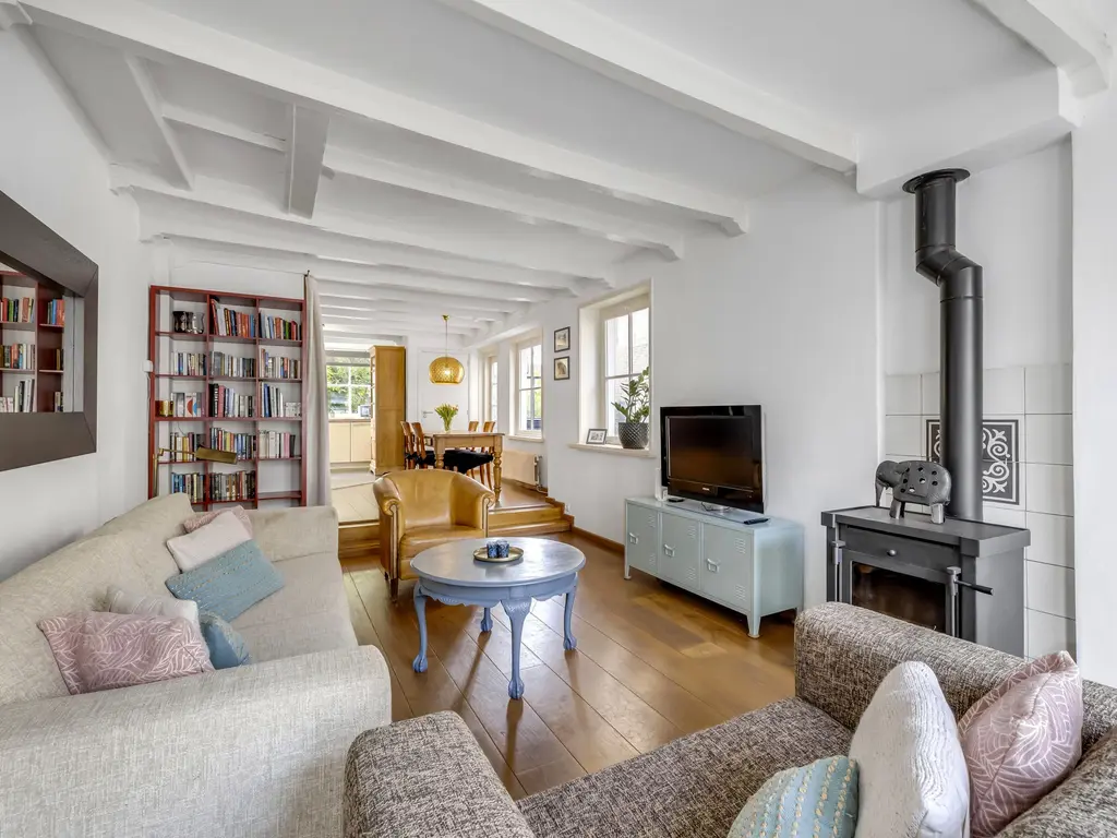 Vischstraat 4, BRIELLE