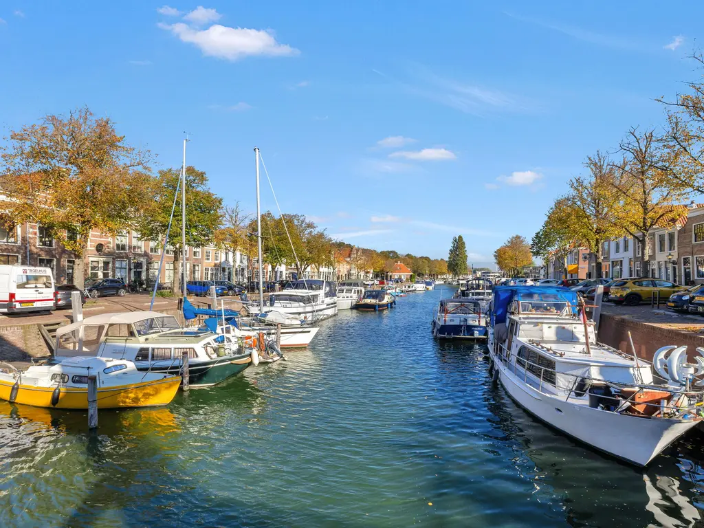 Geuzenstraat 6, BRIELLE