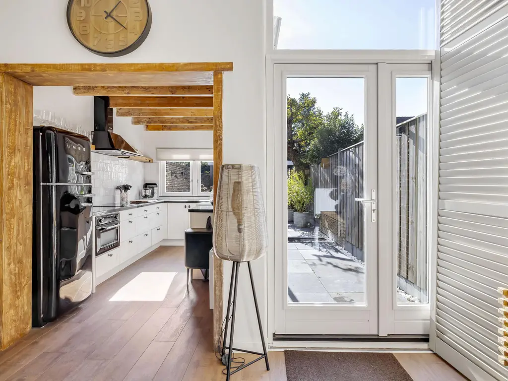 Geuzenstraat 6, BRIELLE
