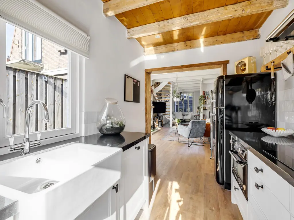 Geuzenstraat 6, BRIELLE