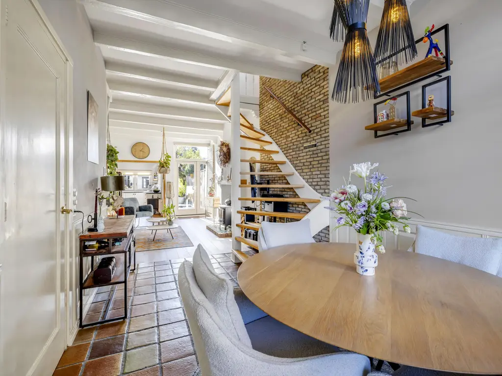 Geuzenstraat 6, BRIELLE