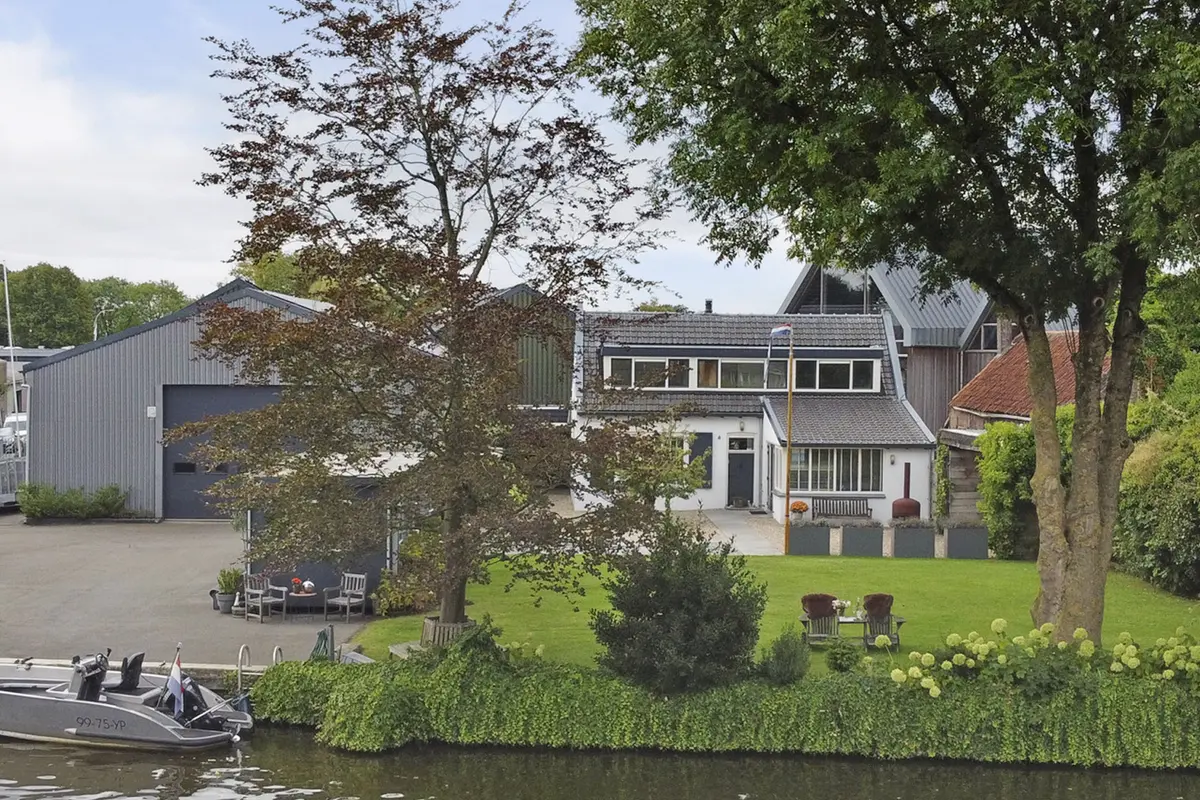 Blekerstraat 13