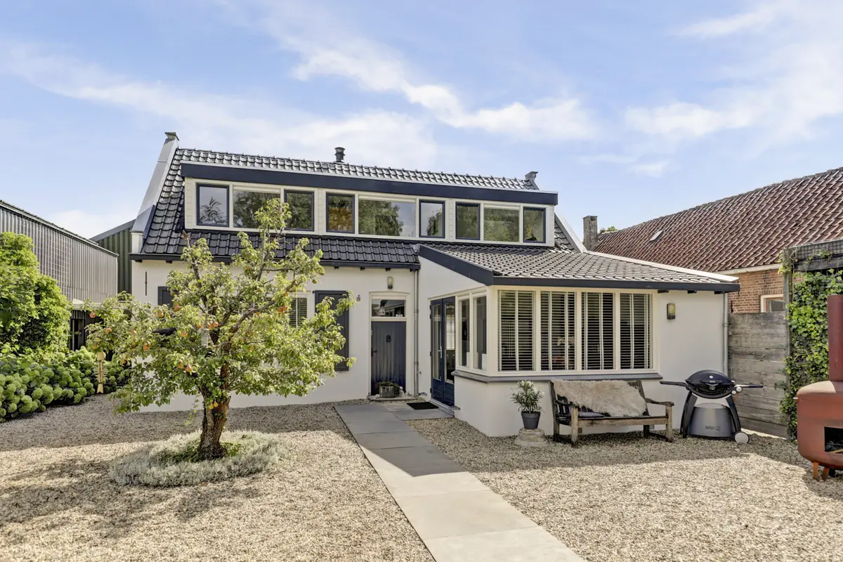 Blekerstraat 13