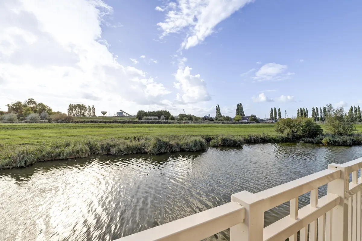 IJsseloogwal 45
