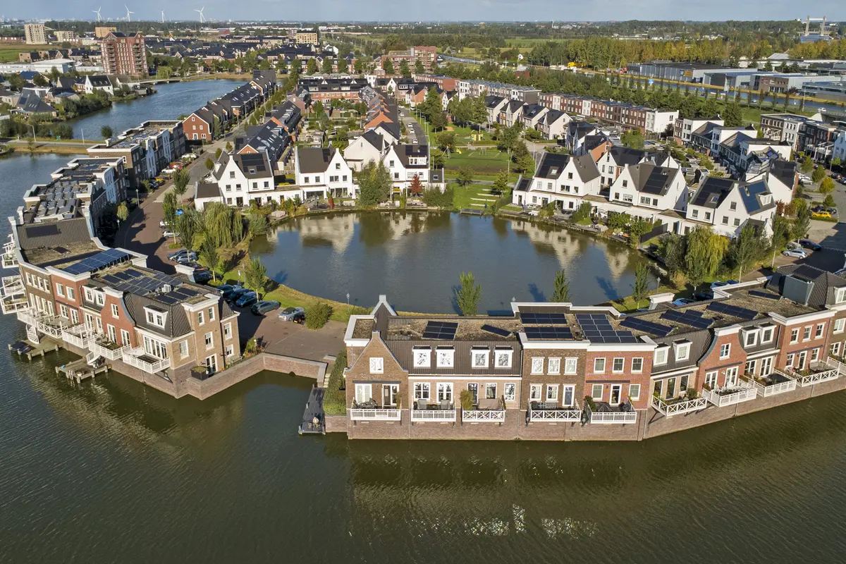 IJsseloogwal 45