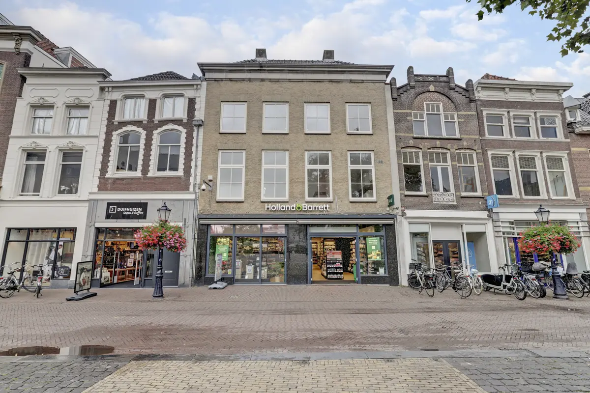 Naaierstraat 28